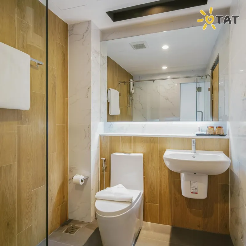 Фото отеля Season Place 3* Бангкок Таиланд номера