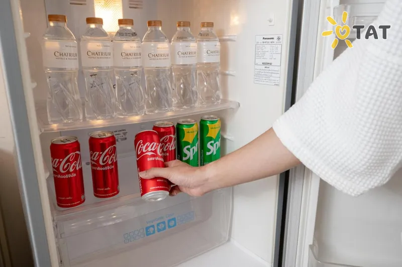 Фото отеля Maitria Hotel Sukhumvit 18 Bangkok – A Chatrium Collection 4* Бангкок Таиланд номера