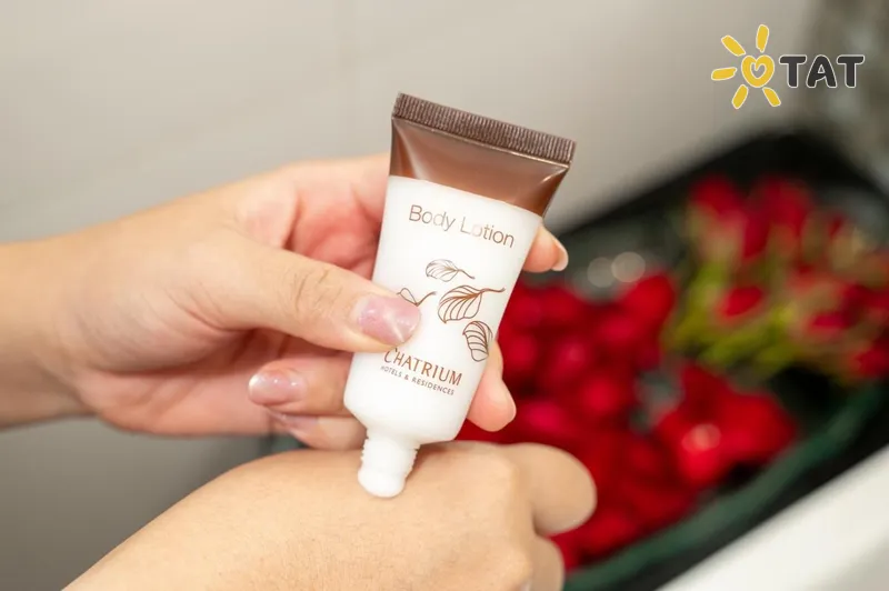 Фото отеля Maitria Hotel Sukhumvit 18 Bangkok – A Chatrium Collection 4* Бангкок Таиланд спа