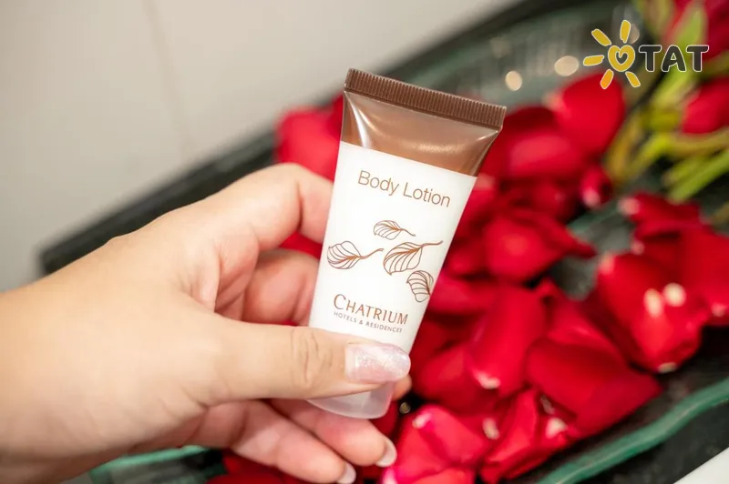 Фото отеля Maitria Hotel Sukhumvit 18 Bangkok – A Chatrium Collection 4* Бангкок Таиланд спа