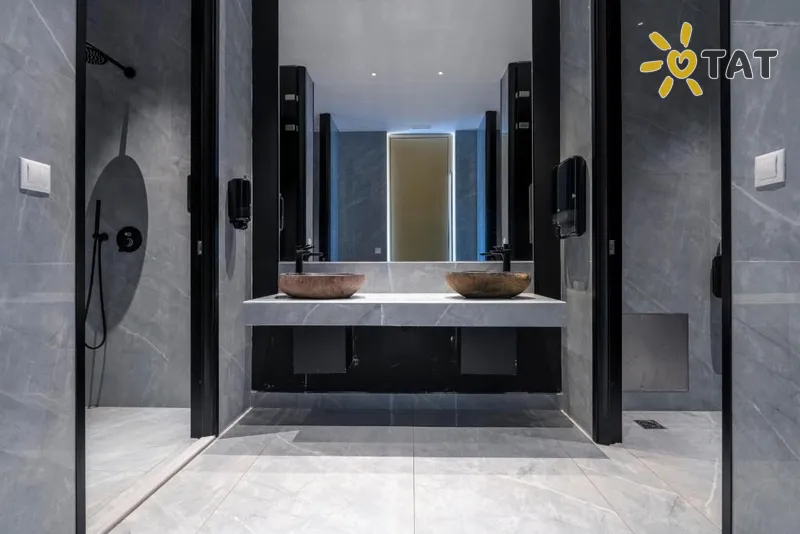 Фото отеля Diamond Boutique Hotel 4* о. Кос Греция номера