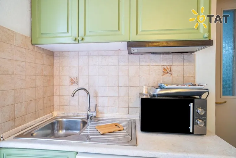 Фото отеля Corfu Club Apartments 4* о. Корфу Греція номери