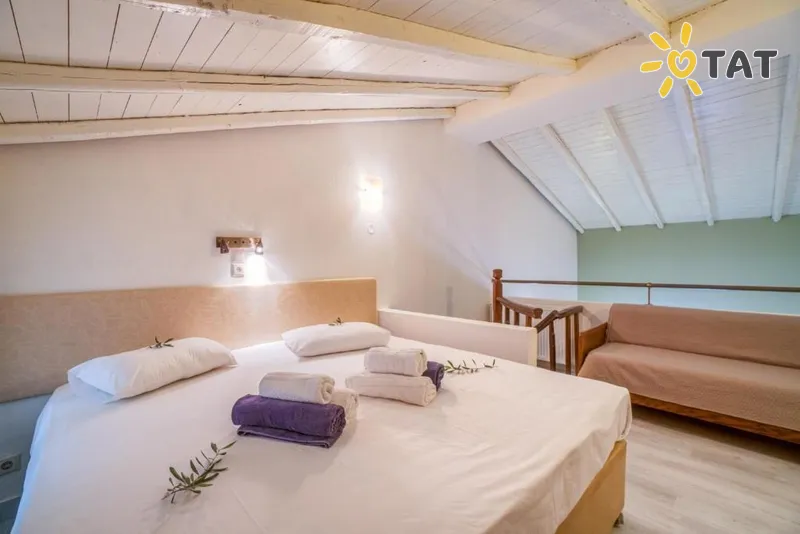 Фото отеля Corfu Club Apartments 4* о. Корфу Греція номери