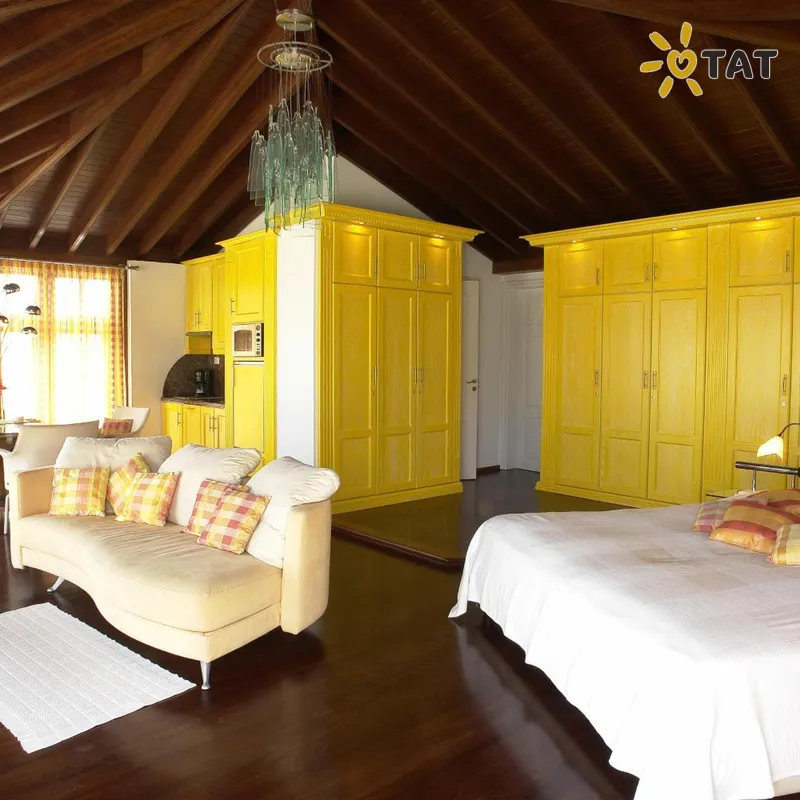 Фото отеля Rosalva Villa 3* о. Тенерифе (Канары) Испания номера