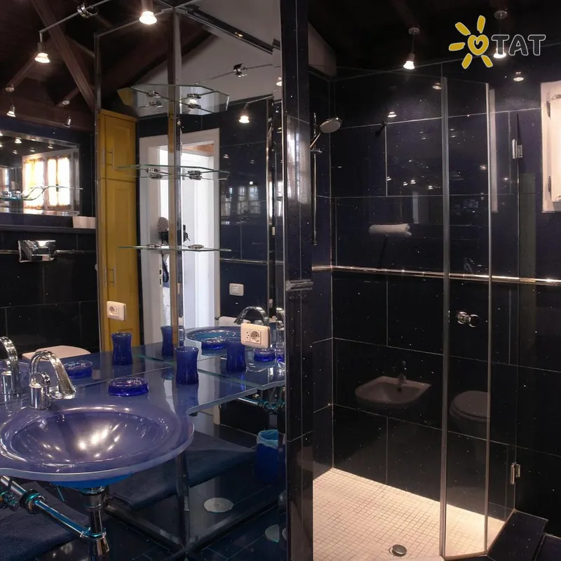 Фото отеля Rosalva Villa 3* о. Тенерифе (Канары) Испания экстерьер и бассейны