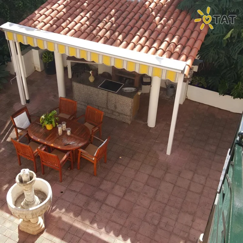 Фото отеля Rosalva Villa 3* о. Тенерифе (Канары) Испания бары и рестораны