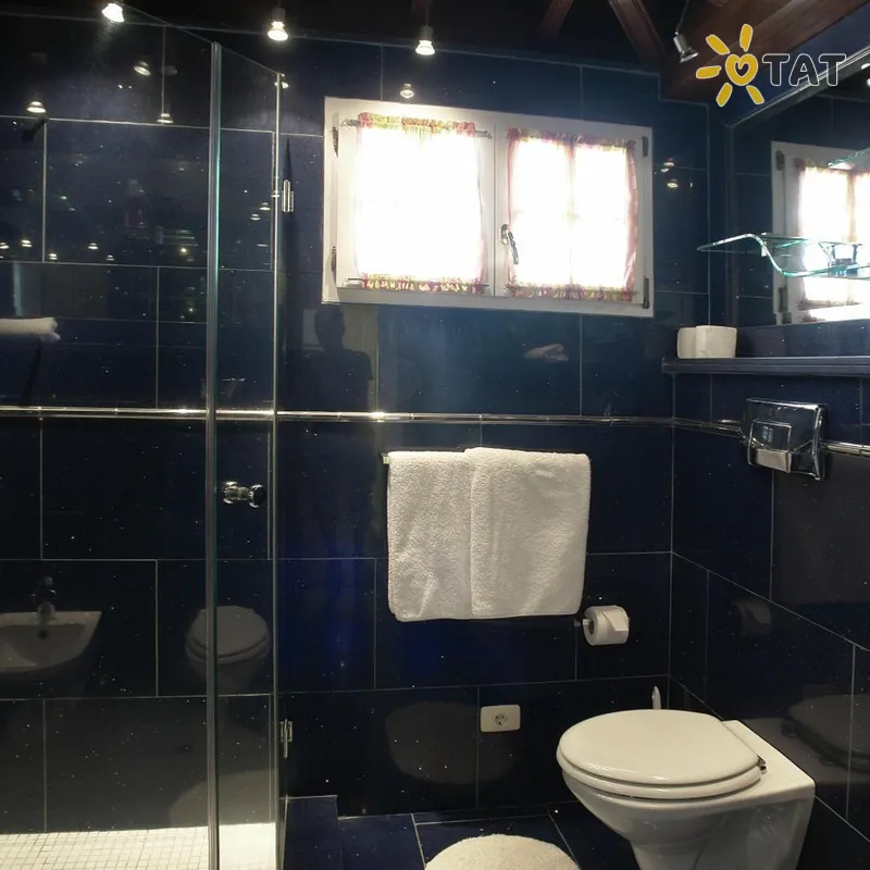 Фото отеля Rosalva Villa 3* о. Тенерифе (Канары) Испания номера