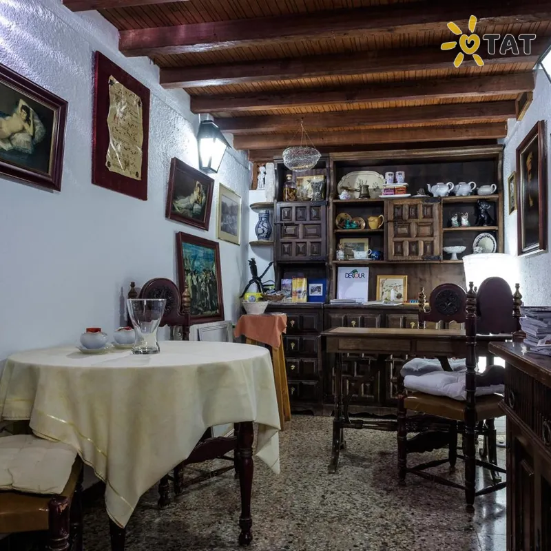 Фото отеля Rosalva Villa 3* о. Тенерифе (Канары) Испания бары и рестораны