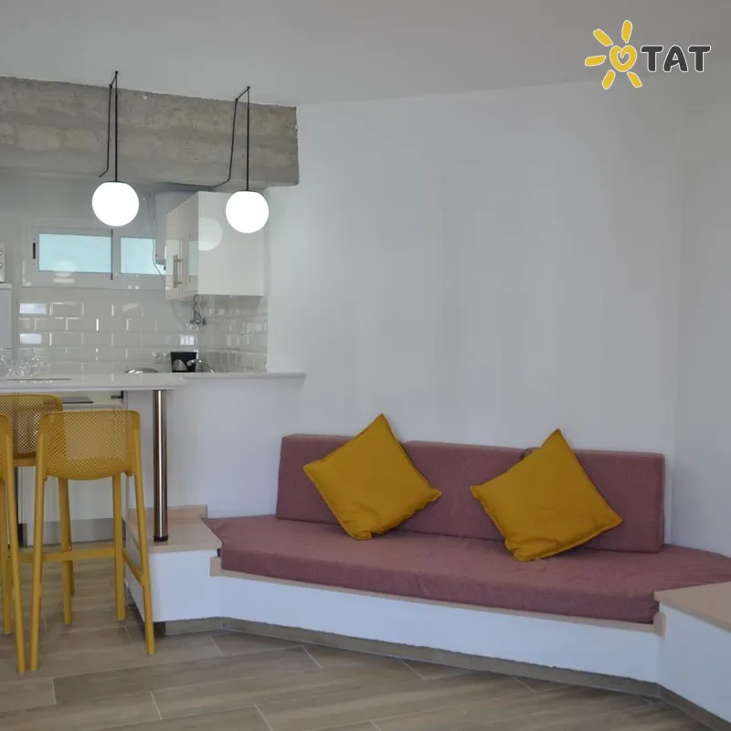 Фото отеля Alsol Datasol Apartments 3* о. Гран Канария (Канары) Испания номера