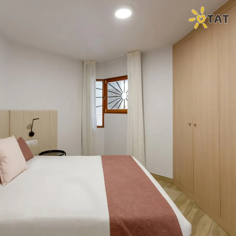Фото отеля Alsol Datasol Apartments 3* о. Гран Канария (Канары) Испания номера