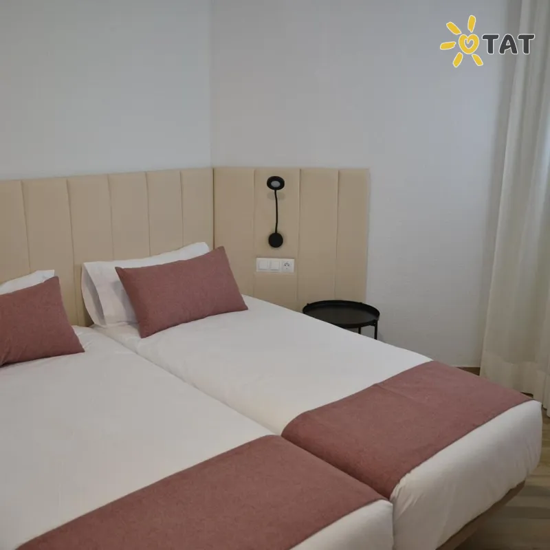 Фото отеля Alsol Datasol Apartments 3* о. Гран Канария (Канары) Испания номера