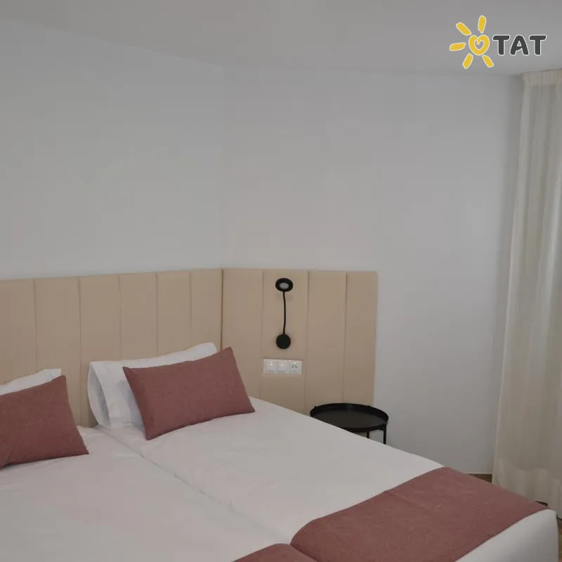 Фото отеля Alsol Datasol Apartments 3* о. Гран Канария (Канары) Испания номера