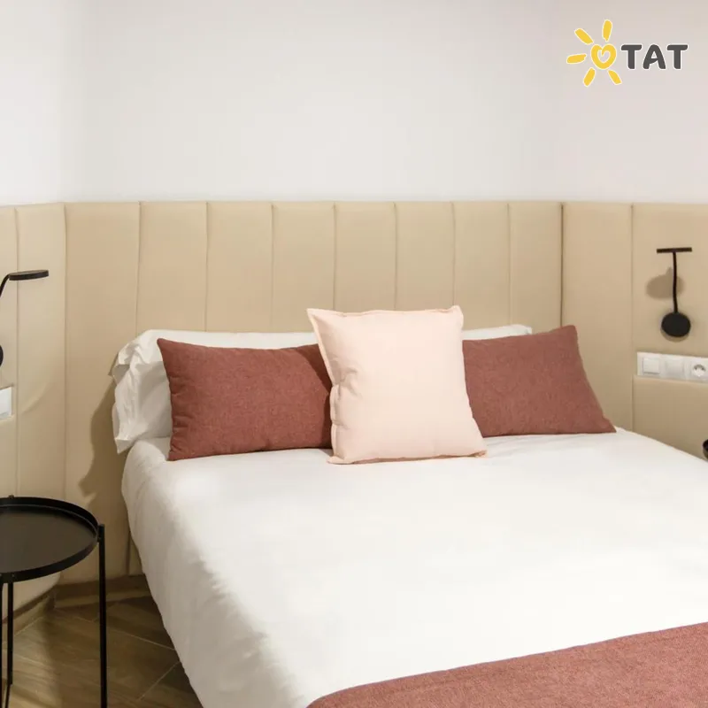 Фото отеля Alsol Datasol Apartments 3* о. Гран Канария (Канары) Испания номера