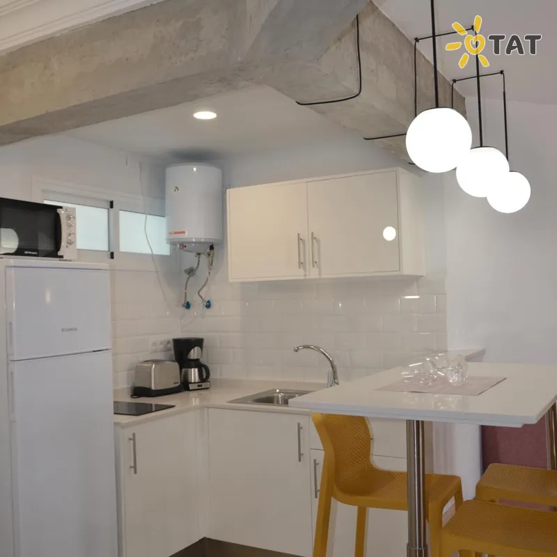 Фото отеля Alsol Datasol Apartments 3* о. Гран Канария (Канары) Испания номера