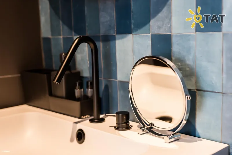 Фото отеля Welldone Quality Crystal Pool 2* Севілья Іспанія номери