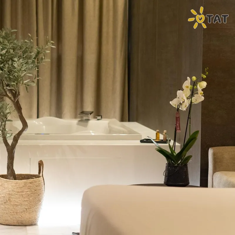 Фото отеля Barrameda Hotel 2* Коста Де Ла Лус Испания номера