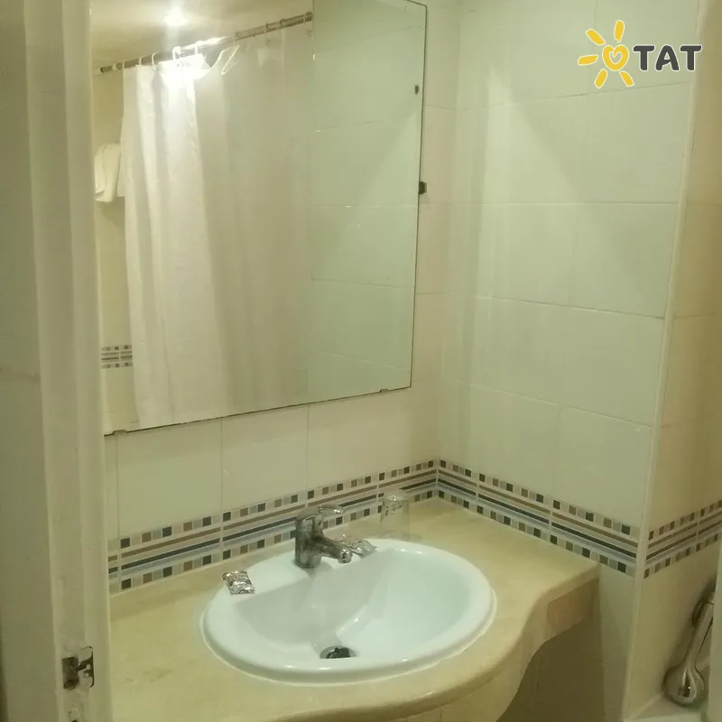 Фото отеля Les Citronniers Hotel 2* Хаммамет Тунис номера