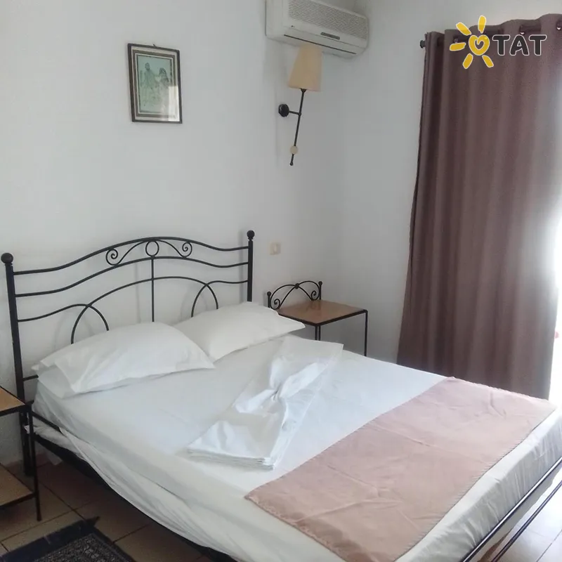 Фото отеля Les Citronniers Hotel 2* Хаммамет Тунис номера