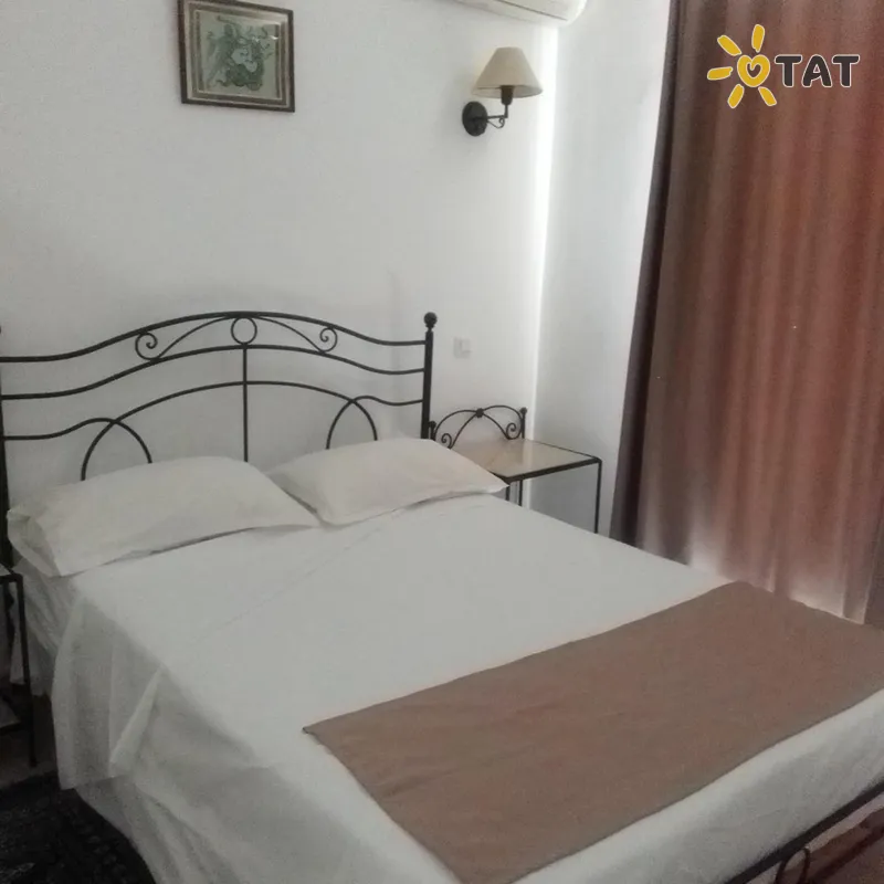 Фото отеля Les Citronniers Hotel 2* Хаммамет Тунис номера