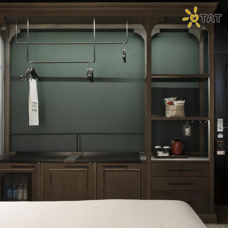 Фото отеля ICON Wipton 4* Мадрид Испания номера