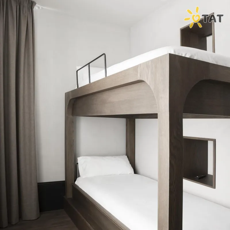 Фото отеля ICON Wipton 4* Мадрид Испания номера