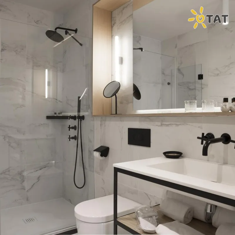 Фото отеля ICON Wipton 4* Мадрид Испания номера