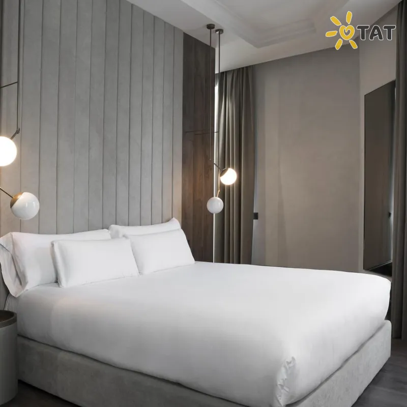 Фото отеля ICON Wipton 4* Мадрид Испания номера