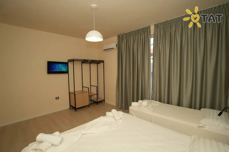 Фото отеля Sunset Hotel 3* Дуррес Албанія номери
