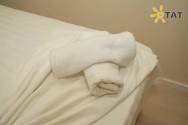 Фото отеля Sunset Hotel 3* Дуррес Албанія номери