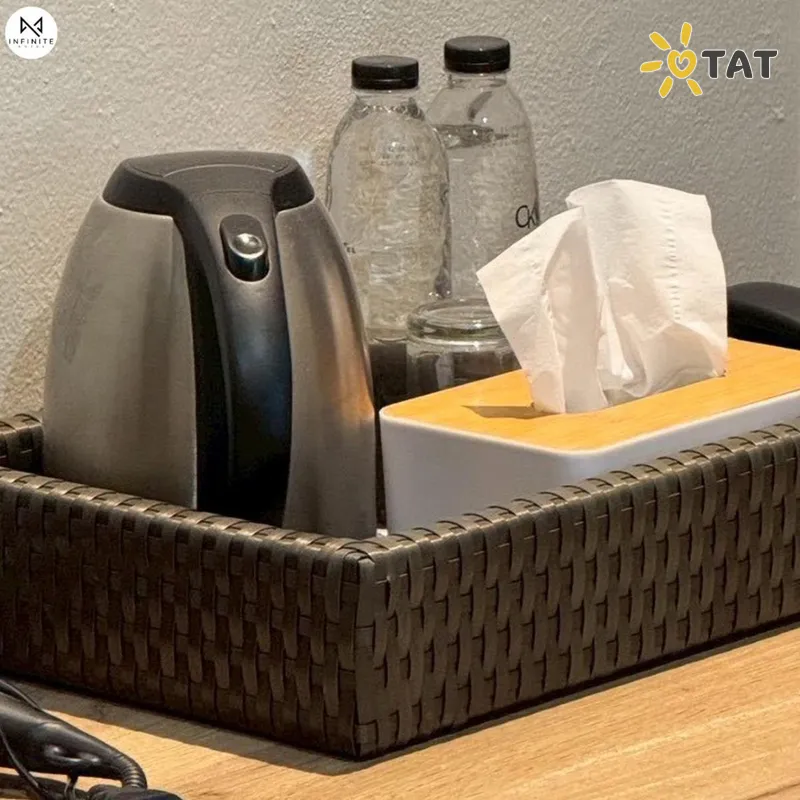 Фото отеля Infinite Hotel-Ratchada 3* Бангкок Таиланд номера