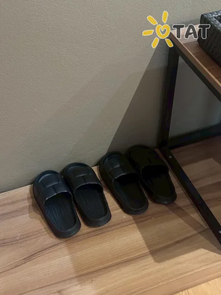 Фото отеля Infinite Hotel-Ratchada 3* Бангкок Таиланд номера