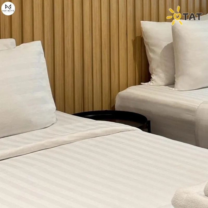 Фото отеля Infinite Hotel-Ratchada 3* Бангкок Таиланд номера