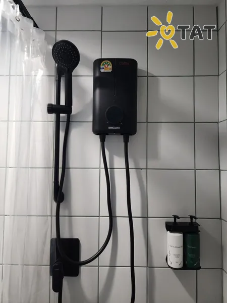 Фото отеля Infinite Hotel-Ratchada 3* Бангкок Таиланд номера