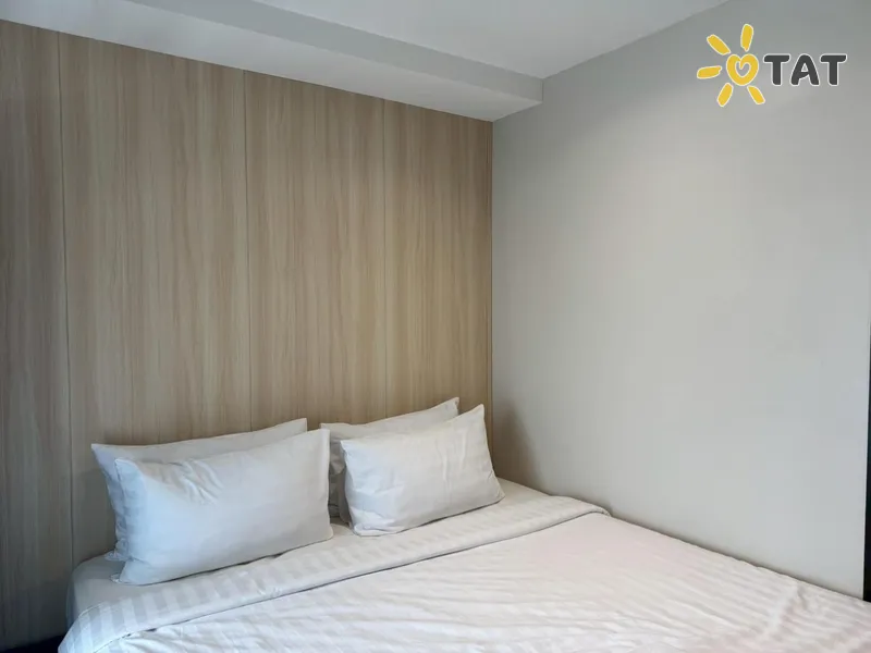 Фото отеля Infinite Hotel-Ratchada 3* Бангкок Таиланд номера