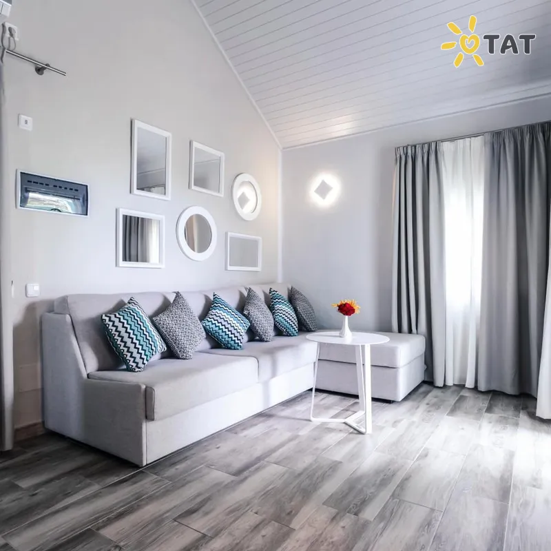 Фото отеля Aldiana Club Fuerteventura 4* par. Fuerteventura (Kanāriju salas) Spānija cipariem