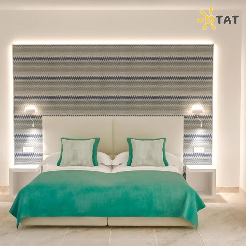 Фото отеля Aldiana Club Fuerteventura 4* par. Fuerteventura (Kanāriju salas) Spānija cipariem