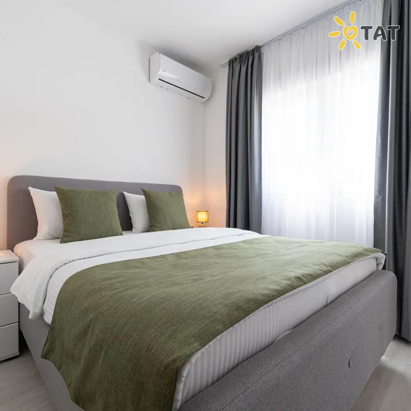 Фото отеля Millennium Apartments Budva 4* Будва Черногория номера