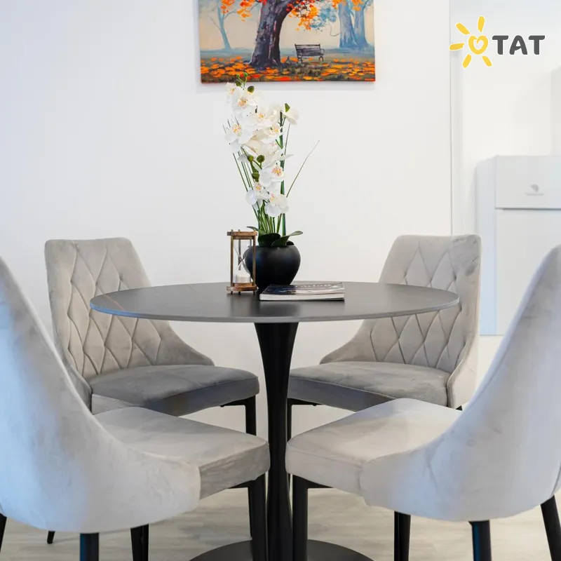 Фото отеля Millennium Apartments Budva 4* Будва Черногория номера