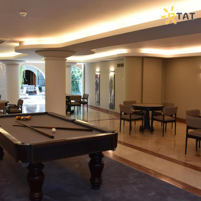 Фото отеля Suave Mar Hotel 3* Portas Portugalija sportas ir laisvalaikis