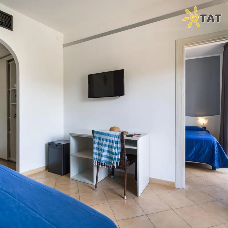 Фото отеля Carlton Riviera Hotel 4* par. Sicīlija Itālija cipariem