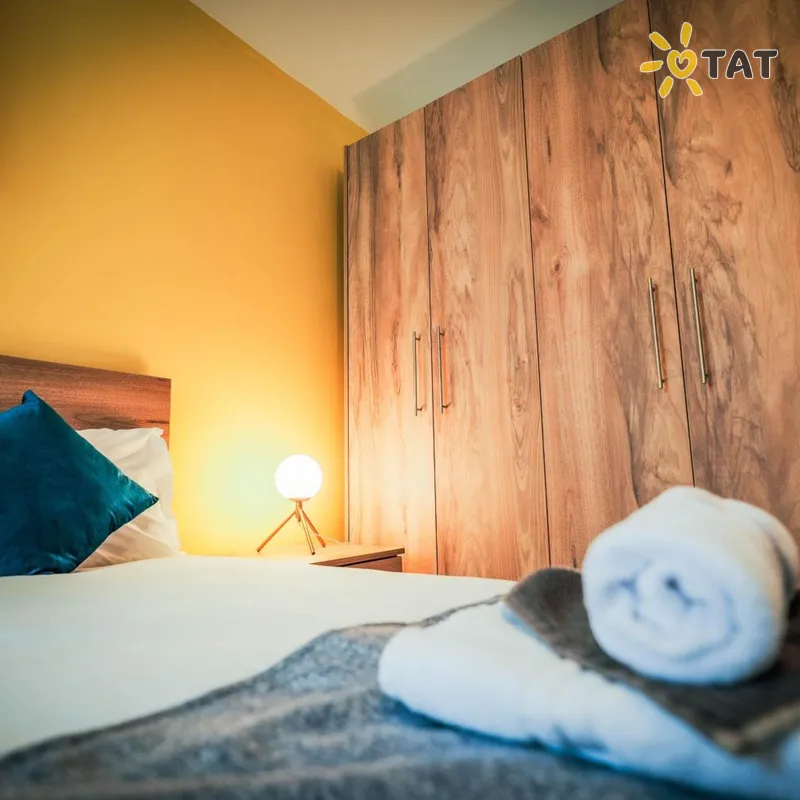 Фото отеля Stillel Retreat 3* San Juliansas Malta numeriai