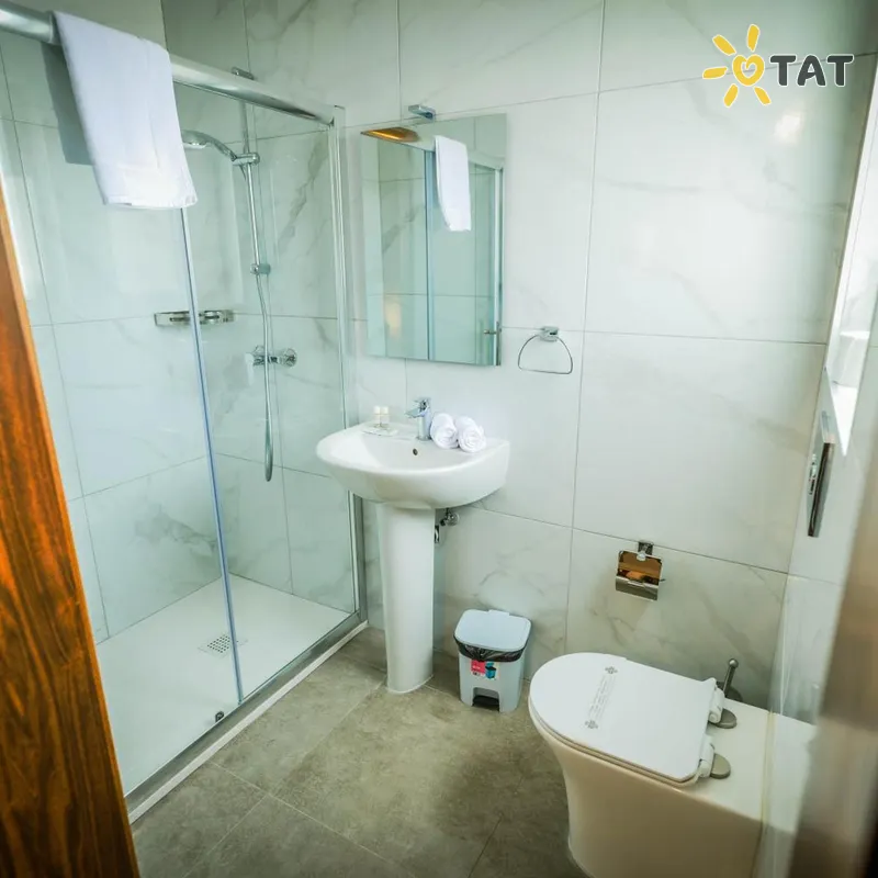 Фото отеля Stillel Retreat 3* San Juliansas Malta numeriai