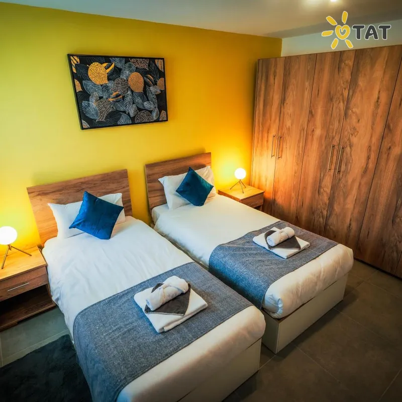 Фото отеля Stillel Retreat 3* San Juliansas Malta numeriai