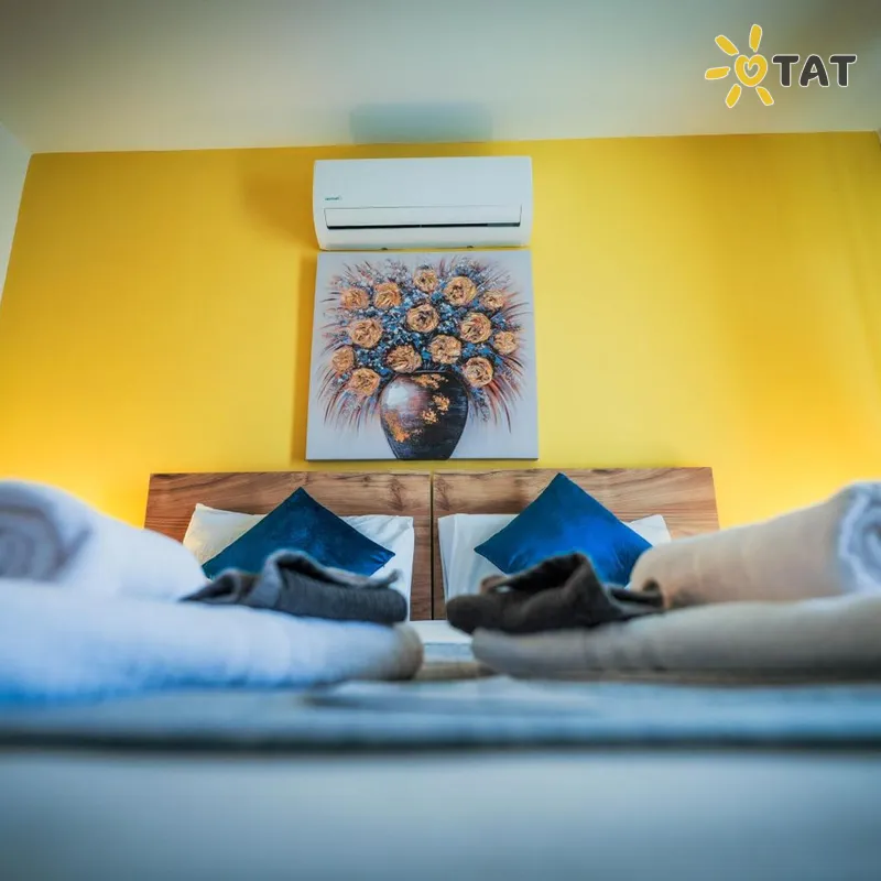 Фото отеля Stillel Retreat 3* San Juliansas Malta numeriai