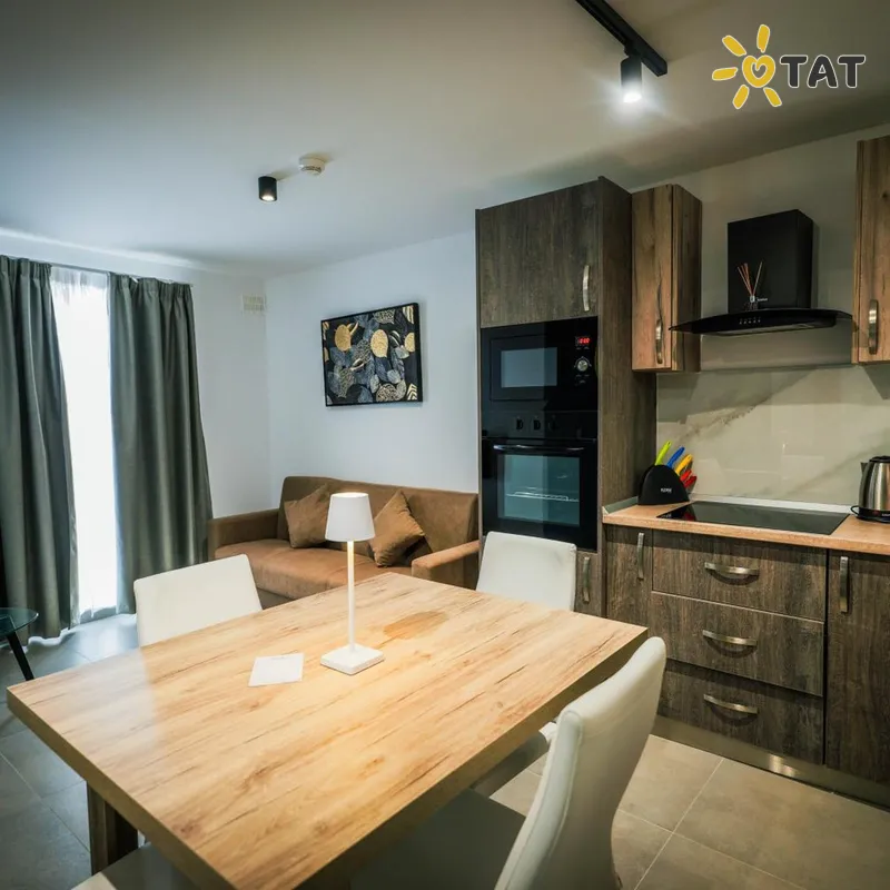 Фото отеля Stillel Retreat 3* San Juliansas Malta numeriai