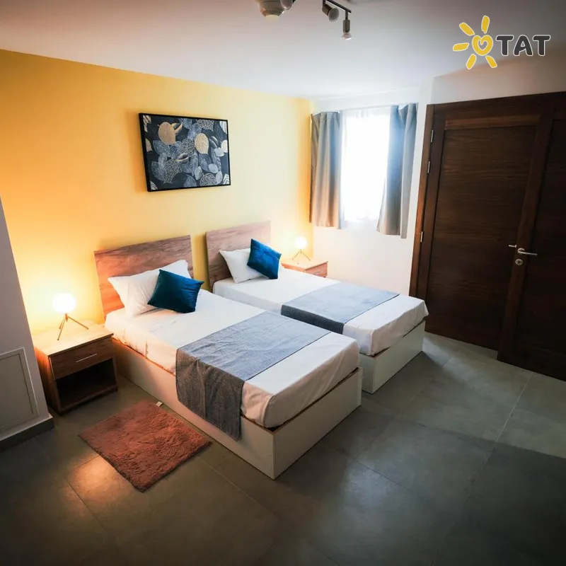 Фото отеля Stillel Retreat 3* San Juliansas Malta numeriai