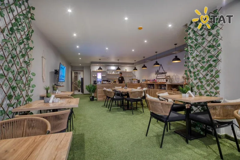 Фото отеля Locanda Museum Hotel 3* Каир Египет бары и рестораны