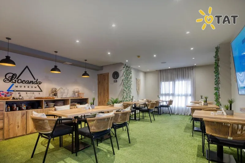 Фото отеля Locanda Museum Hotel 3* Каир Египет бары и рестораны