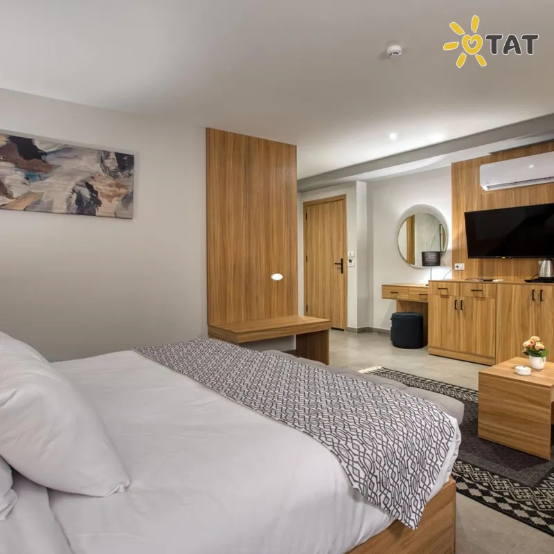 Фото отеля Locanda Museum Hotel 3* Каир Египет номера