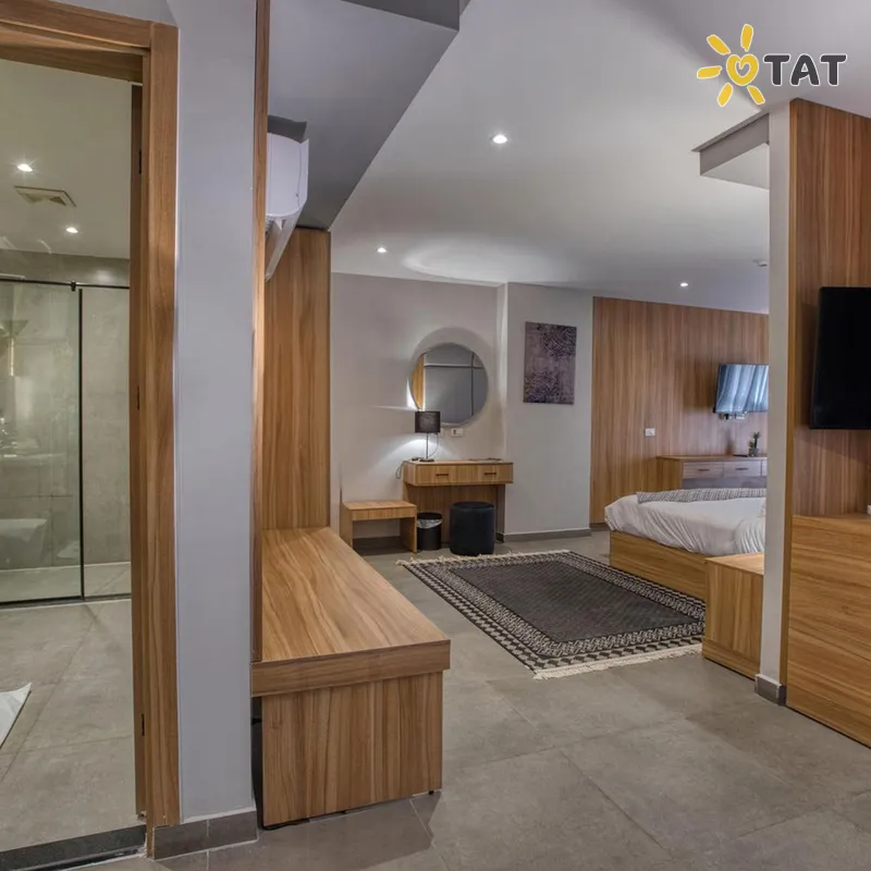 Фото отеля Locanda Museum Hotel 3* Каир Египет номера